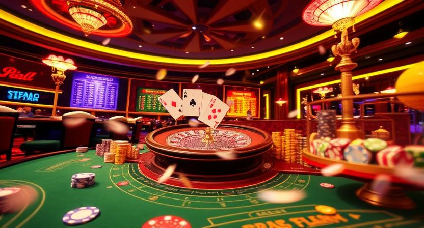 Live betting markets on 1111BEF
