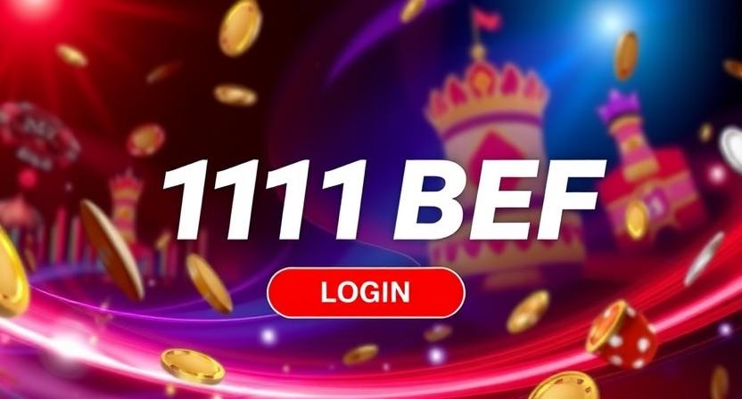 1111BEF multi-device login experience