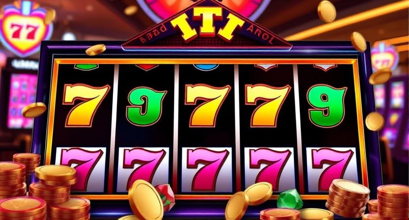 Exclusive rewards and promotions for 1111BEF slots