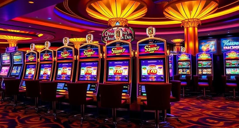 Mobile-optimized and fast-loading 1111BEF slot games